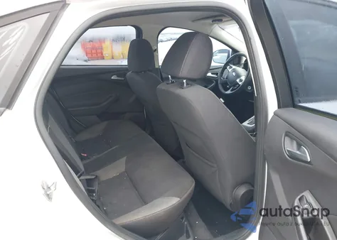 2013 Ford Focus Se from USA, damaged, VIN 1FADP3F25DL144581